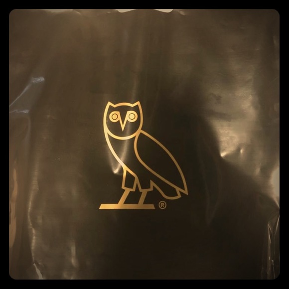 OVO windbreaker - Picture 2 of 2